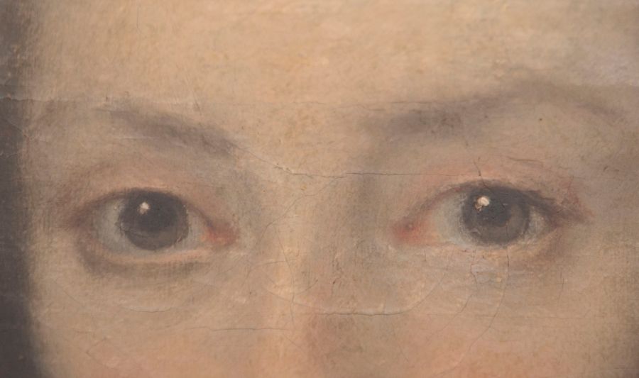 Welche spannenden Exponate verbergen sich hinter den Bildern in Makroaufnahme? Kreismuseum Wewelsburg beteiligt digital am Int. Museumstag „#MuseenEntdecken“ am 16. Mai. (©Kreismuseum Wewelsburg)